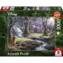 Puzzle Schmidt Spiele 59485 1000 Teile Cartoons