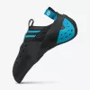 Schuhe instinct s-Schwarz-azure-39,5 SCARPA