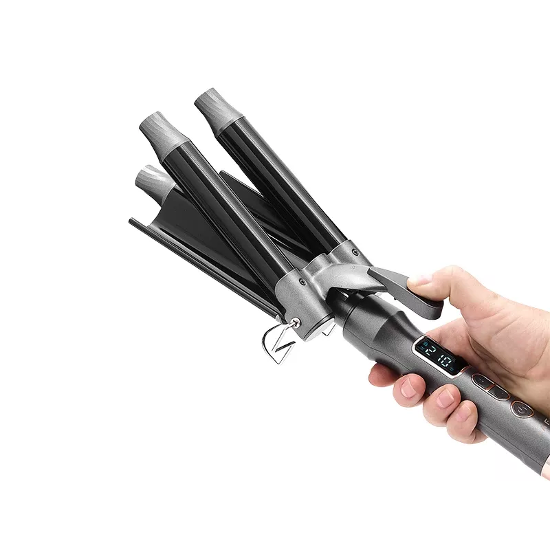 Lafe 47772 Sleek & Shine Haarwellenformer