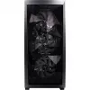 Xilence Performance C XG131 | X712.RGB Midi-Tower Schwarz