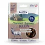 BALTICA Regional Leckerlis Monoprotein Hirsch - Hunde-Leckerli - 30 g