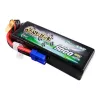 Battery Gens ace G-Tech 5000mAh 14,8V 4S1P 60C Lipo Pack
