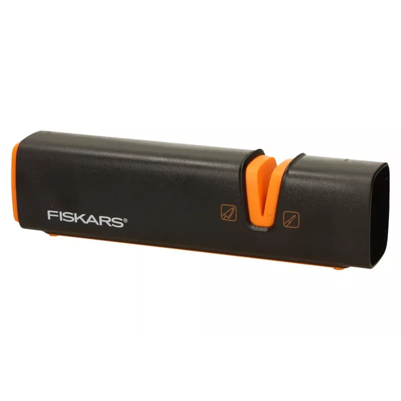 Fiskars Roll Sharp Messerschärfer