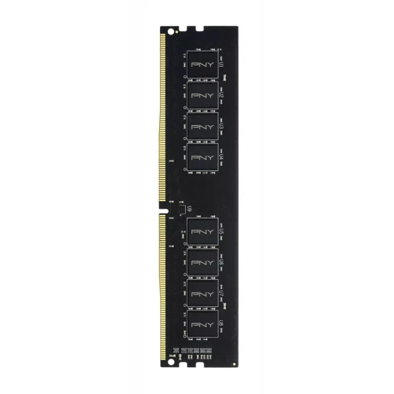 Speicher PNY DDR4 32GB 3200MHz DIMM MD32GSD43200-SB