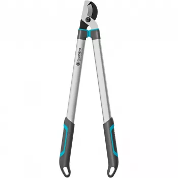 Gardena Astschere EasyCut L Grau/türkis 50cm (12031-88)