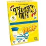 Time s Up Party Family Game