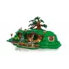 LEGO ICONS 10354 Der Herr der Ringe: Das Auenland