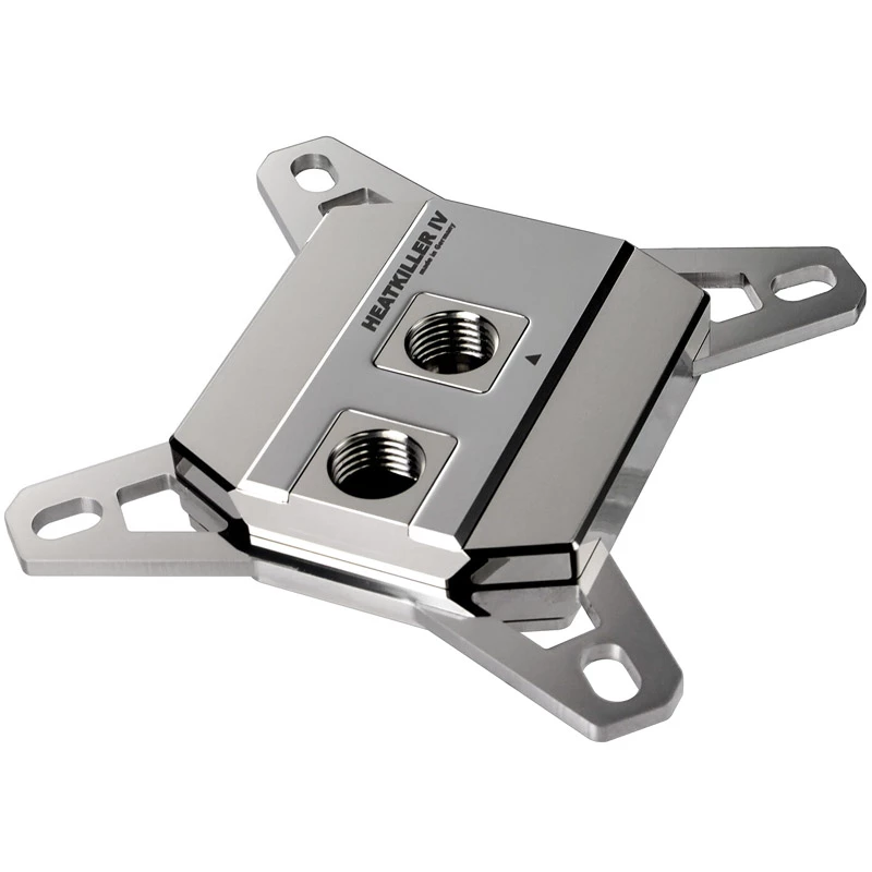 Watercool Heatkiller IV Pro Intel - Nickel