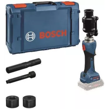 Bosch GLH 18V-60 akkuhydraulisches Stanzwerkzeug in XL-BOXX (06019P0200)