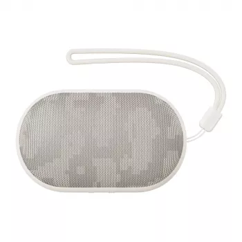 Tragbarer Lautsprecher Realme Pocket Bluetooth-Lautsprecher Grau