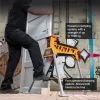 Batavia B.V. | Croc Lock Werkbank und Spannstation