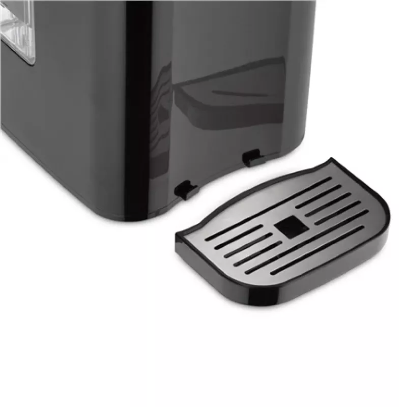 Caso HW 550 Turbo Heißwasserspender, 2,9 L, 2600 W, Schwarz