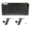 HMS Fitness STB12 Trainingsgerät Laptopständer Laufband