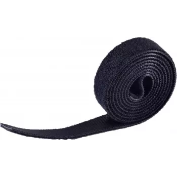 ShiverPeaks BS18-10005 - Schwarz - Montage - Nylon - Polyester - 1 m - 19 mm