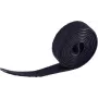 ShiverPeaks BS18-10005 - Schwarz - Montage - Nylon - Polyester - 1 m - 19 mm