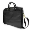 Notebook-Tasche 16 Zoll Saffino GUCB15PUSASBK schwarz