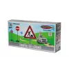 Spielzeug-Verkehrszeichen-Set Jamara 460293