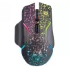 Defender Oneshot GM-067 Maus Gaming Rechtshänder RF Kabellos + USB Typ