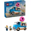 LEGO CITY 60452 Donut-Truck