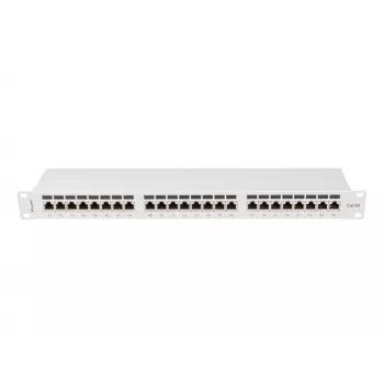 Lanberg PPSA-1024-S Patchpanel 1U