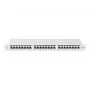 Lanberg PPSA-1024-S Patchpanel 1U