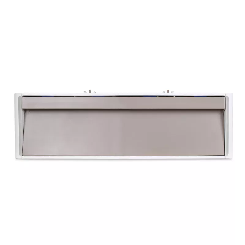 Ergotron CareFit Pro - Montagekomponente (Schubladen-Trennelement, Verkleidungsplatten, Schubladengehäuse)