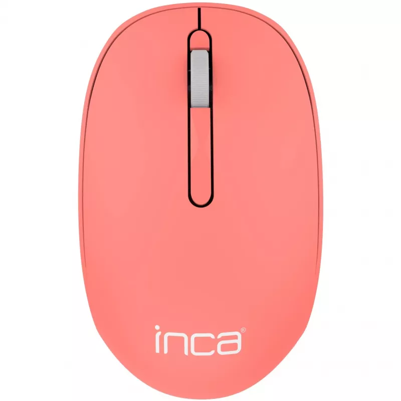 Inca IWM-241RT RF Wireless-Maus für Rechtshänder