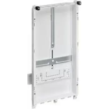 Mastmontageplatte ZU96 450 mm (ZU96)