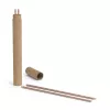 CPU Heatpipes Streacom ST-HP6-4250 gerade – 6 Heatpipes, gerades Design