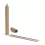 CPU Heatpipes Streacom ST-HP6-4250 gerade – 6 Heatpipes, gerades Design