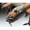 Revell Lancaster B. III Dambusters (04295) 1:72 Maßstab Flugzeug Plastikmodellbausatz