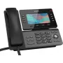Snom D862 IP-Telefon Schwarz LCD