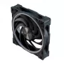 AKASA SOHO AR 120mm ARGB Gehäuselüfter - Schwarz