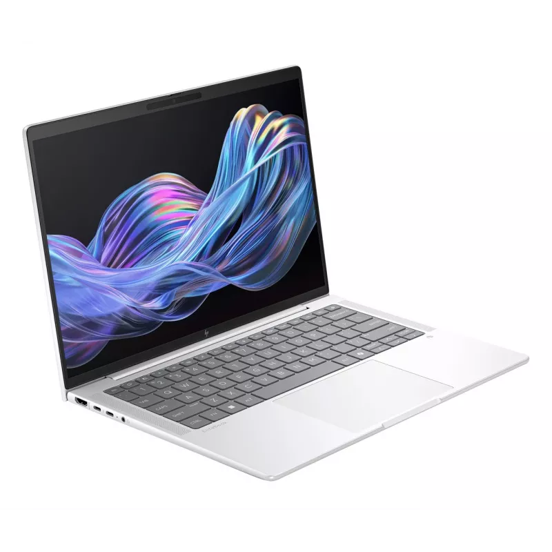 HP EliteBook X G1i 14 Zoll Notebook Next Gen AI PC Copilot+ PC Intel Core Ultra 7 258V Laptop 35,6 cm (14) 2.5K 32 GB LPDDR5x-SDRAM 1 TB SSD Wi-Fi 7 (802.11be) Windows 11 Pro