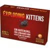 Exploding Kittens, Kartenspiel