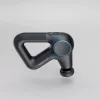 Therabody Theragun Prime Plus Massagegerät Brust, Hand, Beine Schwarz, Blau