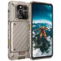 Mobiltelefon Xever 7 Pro THERM/12/512GB Sand Dune Rugone