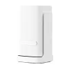 Tragbarer Projektor WANBO Cube 1 Alpinweiß – 720p, 350 ANSI Lumen, Android TV 11