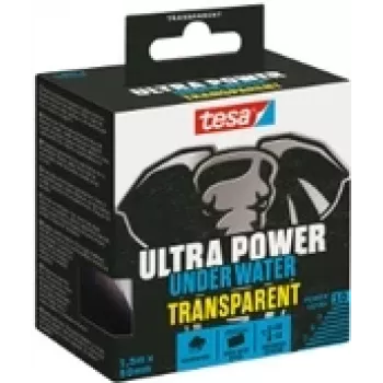 Tesa 56481 - Ultra Power Under Water Tape 1,5 m 50 mm (56481-00000-00)