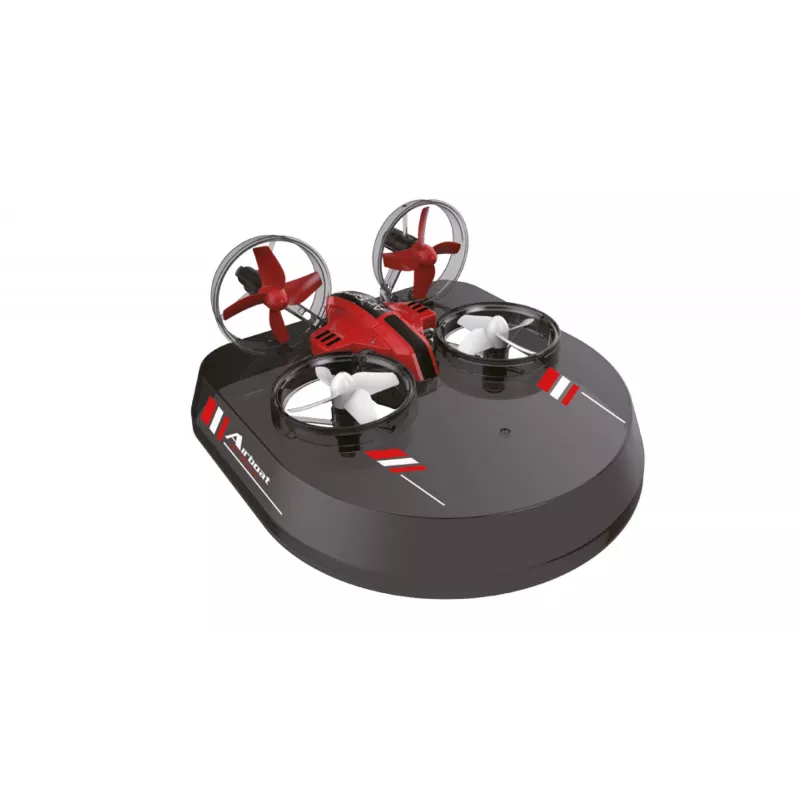 Quadcopter Amewi Air Genius All in 1 4 Rotoren