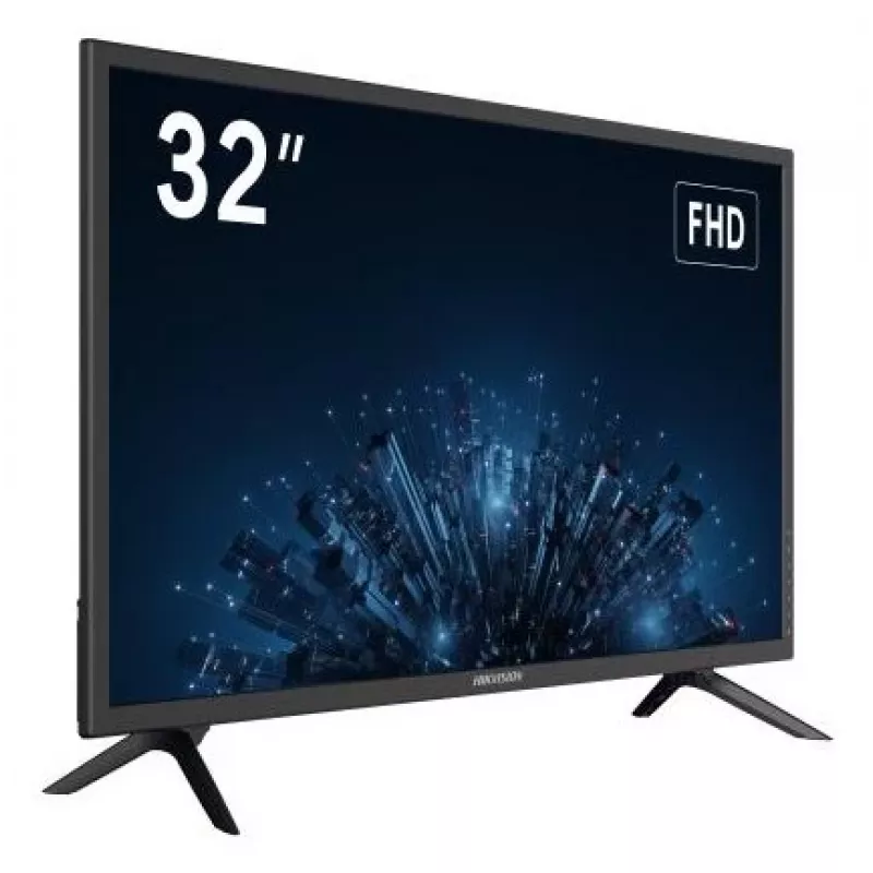 Monitor Hikvision DS-D5032F3-1V0S 32 Zoll Full HD LED 1920 x 1080