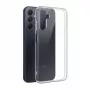 PEDEA Soft TPU Case für Samsung Galaxy A15 5G transparent (11160977)