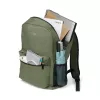 Rucksack BASE XX D31965 39,6 cm 15,6 Zoll Olivgrün