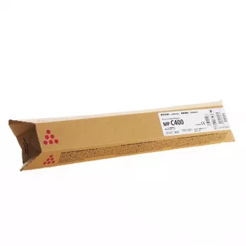 Ricoh Magenta-Toner, 10000 Seiten, 10000 Seiten, Magenta, 1 St.