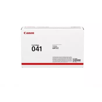 Toner-Kartusche Canon LBP 041 1000 Seiten Schwarz
