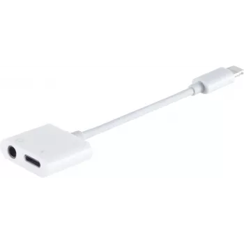 8-Pin-Steckverbinder ShiverPeaks 14-05013 für Audio/Multimedia, 3,5 mm