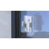 Router MC889 ODU 5G Router + Gecko Fenster-Glasmontageset