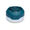 Schwarz Diamond Moji R+ batteriebetriebene Campinglaterne mit USB-Anschluss