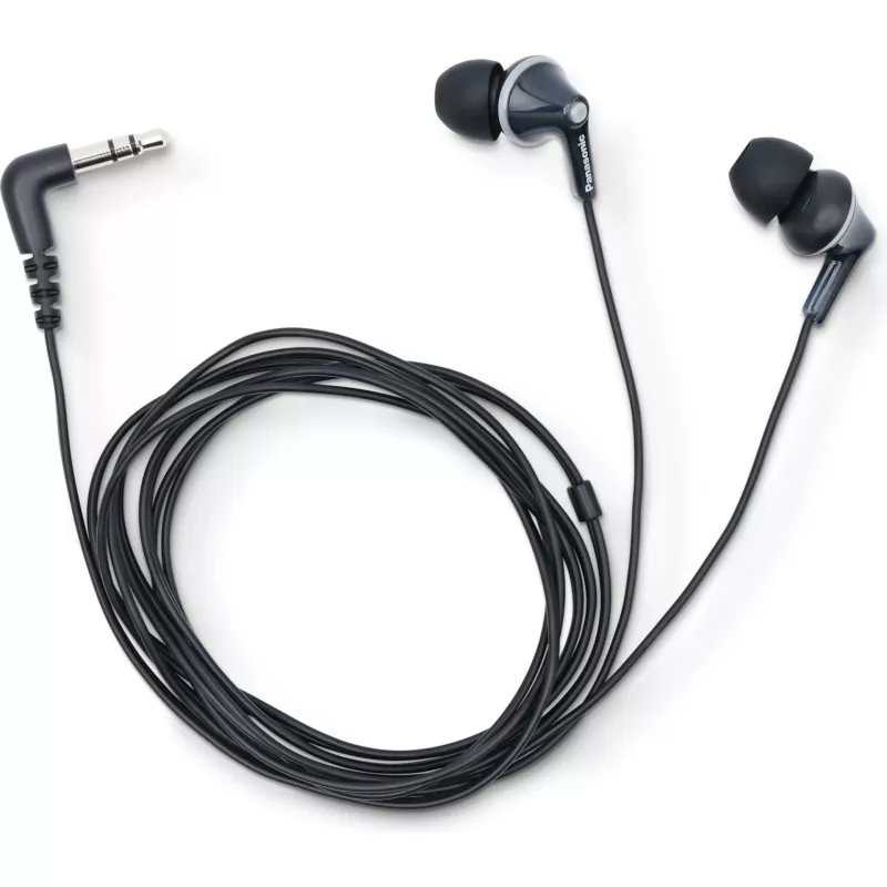 RP-HJE125 schwarz