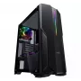 PC GAMING CASE MS FIGHT ER V310 BLACK (MSC10008)